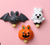 Halloween 3D Fridge Magnet