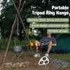 Thinka Portable Outdoor Tripod Hanger