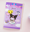 Sanrio A5 Notebook