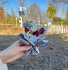 Mini Dried Flower Bouquet