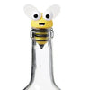 Joie Bumble Bee Wine Bottle Topper Cork Stopper