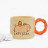 Capybara Mug