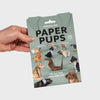 Fold You Own Paper
