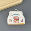 Cute Animal Coin Pouch