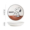 Snoopy Plate