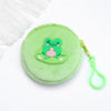 Cute Animal Coin Pouch