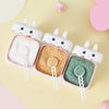 Spice Jar Set