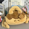 Stuffed Handbag