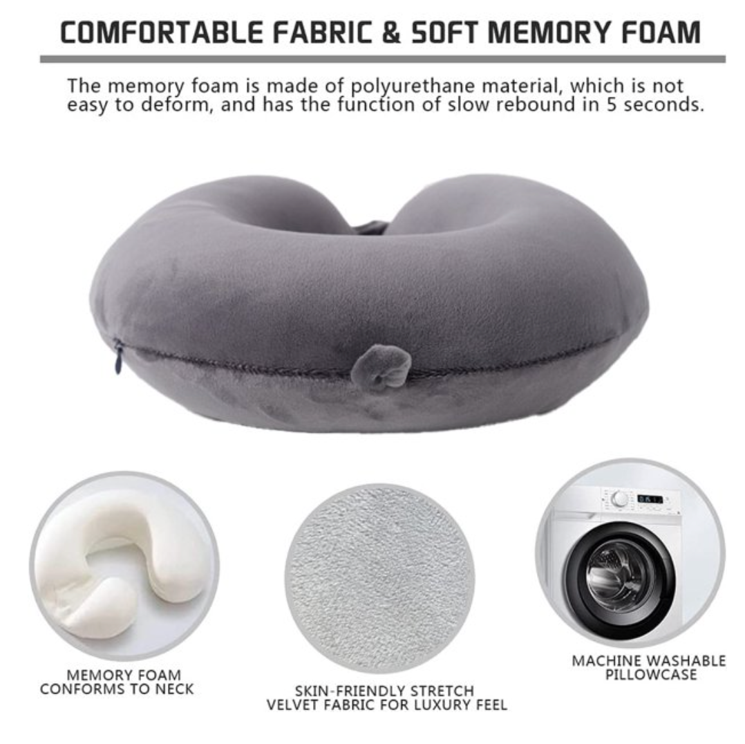 Thinka Travel Pillow