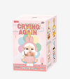 CRYBABY Crying Again Series-Vinyl Face Plush Blind Box