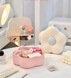 Flower Mirror Box