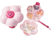 Flower Portable Pill Case