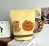 Yummy Cookie Pencil Case
