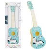 Ukulele Toy (Zebra)