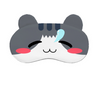 Cartoon Eye Mask