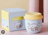Sanrio Coffee Mug with Lid