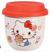 Sanrio Coffee Mug with Lid