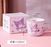Sanrio Measuring Cup