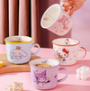 Sanrio Measuring Cup