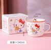 Sanrio Measuring Cup
