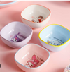 Sanrio Square Bowl