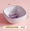 Sanrio Square Bowl