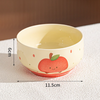 Sweet Dessert Bowl