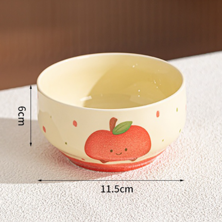 Sweet Dessert Bowl