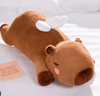Capybara Stuffed Toy (Lying - 125cm)