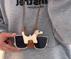 Thinka Sunglasses Strap