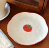 Ceramic Plate
