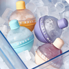 Thinka® Cute Bulb Ice Ball Mold