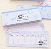 Weekly Planner (Puppy)