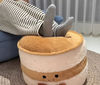 Cozy Cake Buddy Plush
