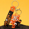 Halloween Keychain