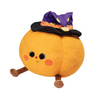 Halloween Stuffed Toy (Magic Pumpkin)