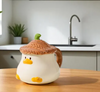 Acorn Duck Mug
