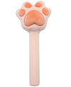 Plush Massage Hammer