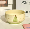 Sweet Dessert Bowl