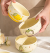 Sweet Dessert Bowl