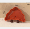 Ceramic Dish (Croissant)