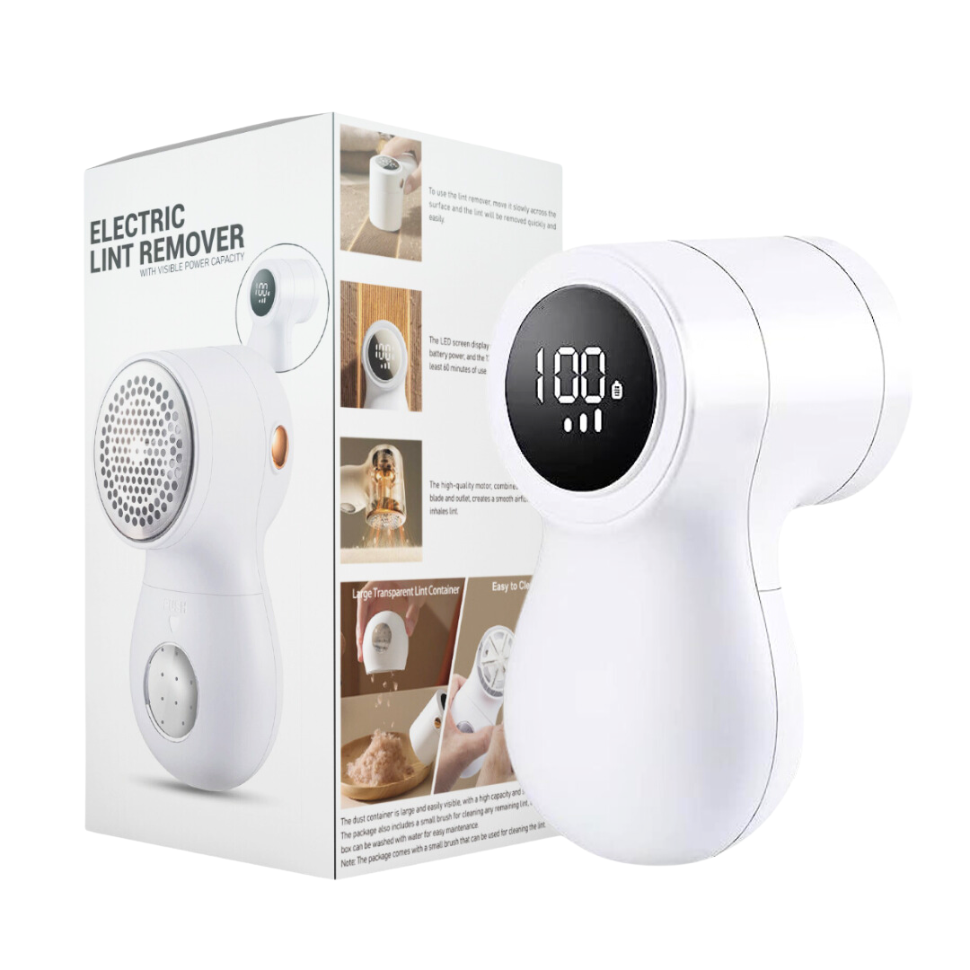 THINKA Electric Lint Remover THINKA CANADA