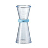 Thinka® Double Measuring Cocktail Jigger