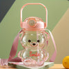 Smile Bear Bottle