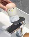 Eggshell Brush