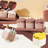 Spice Jar Set