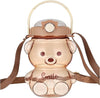 Smile Bear Bottle