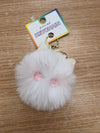 Thinka® Stuffed Toy Keychain