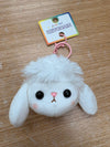 Thinka® Stuffed Toy Keychain
