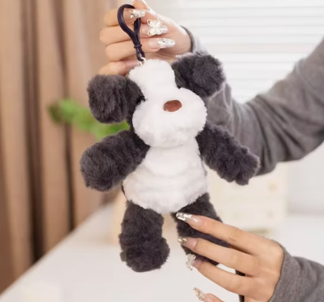 Furbie Keychain